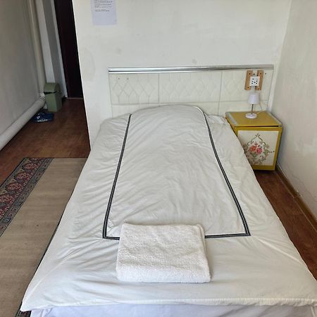 Gana's Guest House&Tours Oulan-Bator Extérieur photo