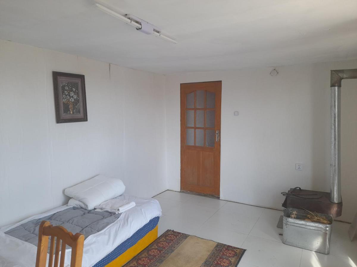 Gana's Guest House&Tours Oulan-Bator Extérieur photo