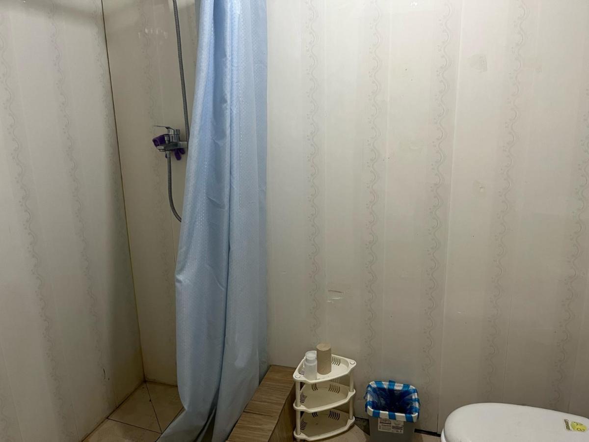 Gana's Guest House&Tours Oulan-Bator Extérieur photo