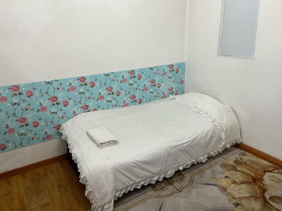 Gana's Guest House&Tours Oulan-Bator Extérieur photo