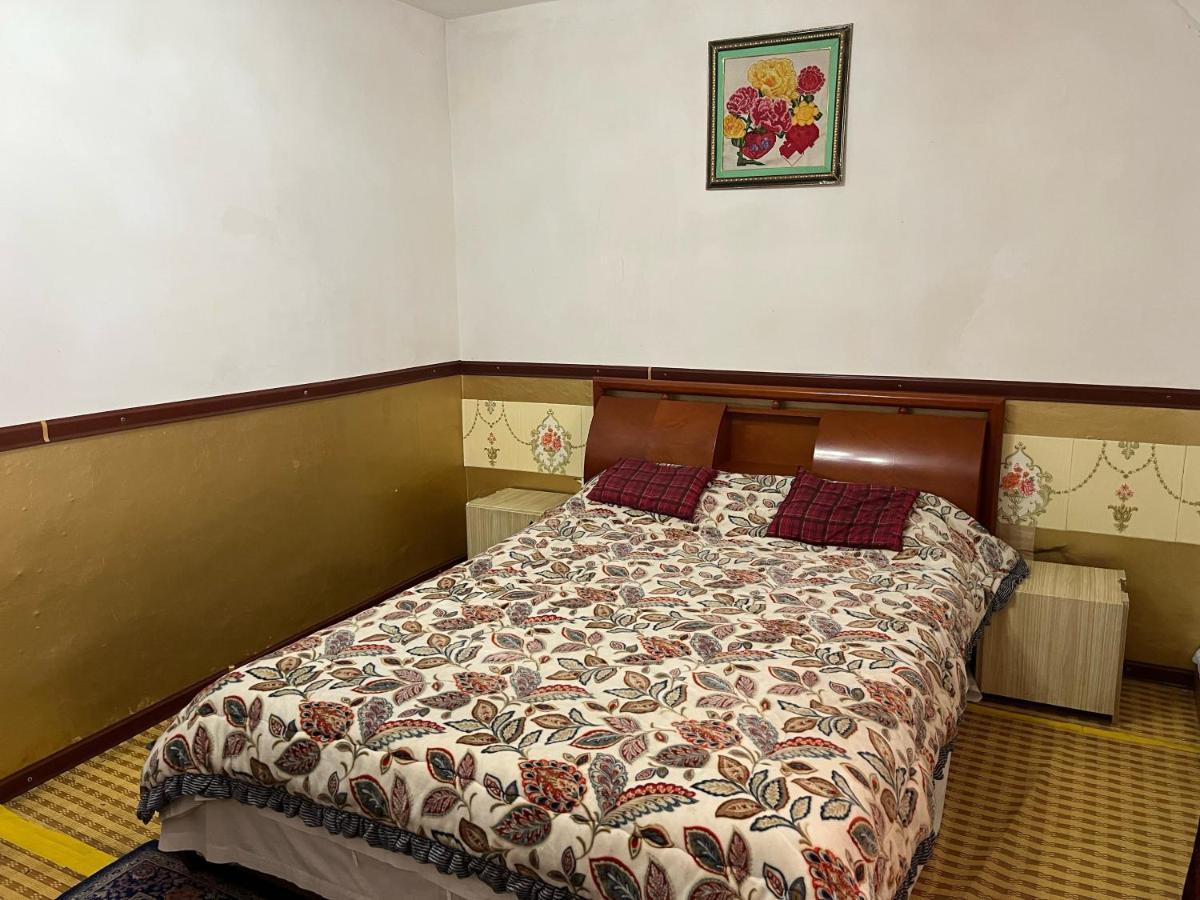 Gana's Guest House&Tours Oulan-Bator Extérieur photo