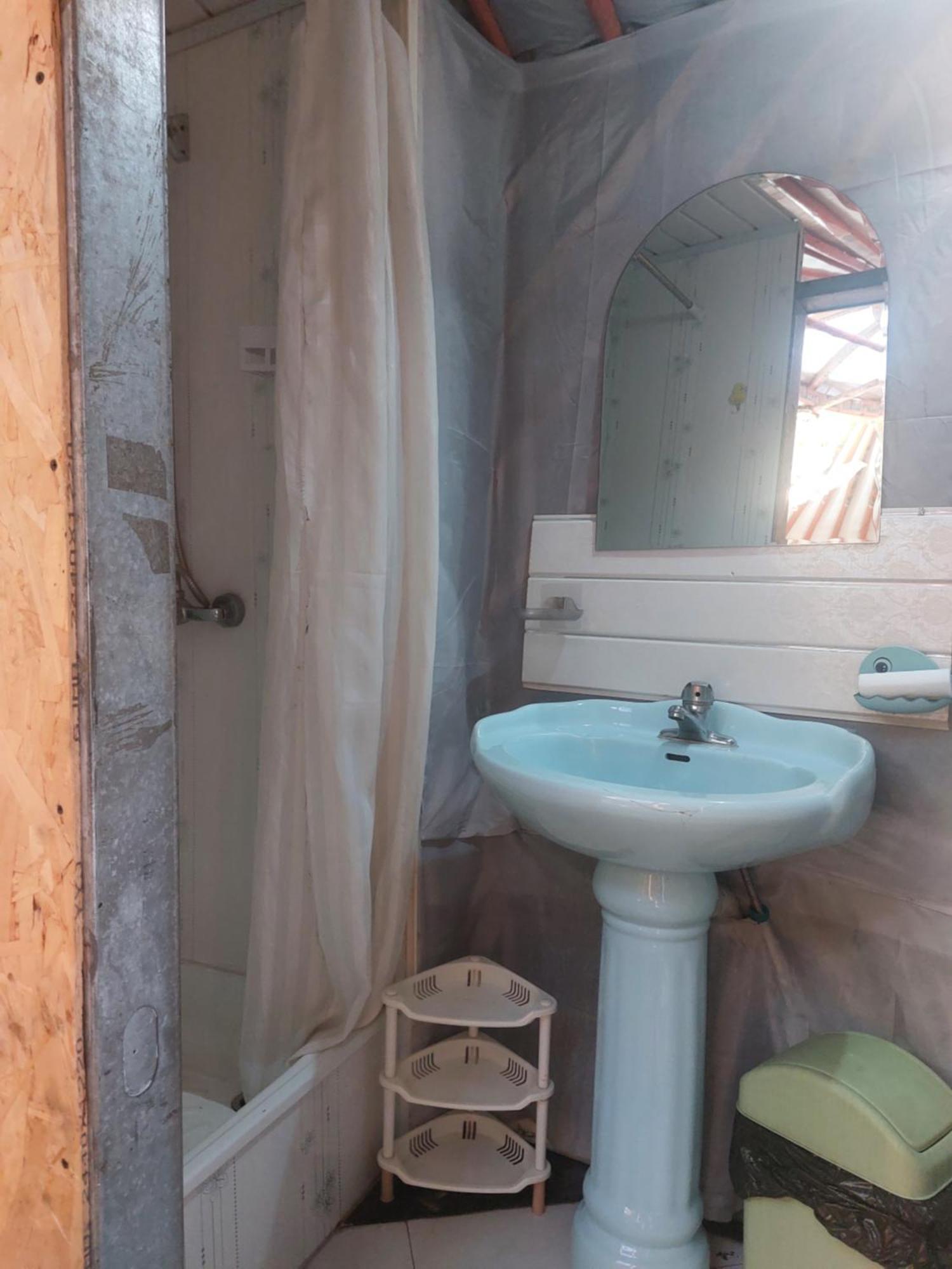 Gana's Guest House&Tours Oulan-Bator Extérieur photo