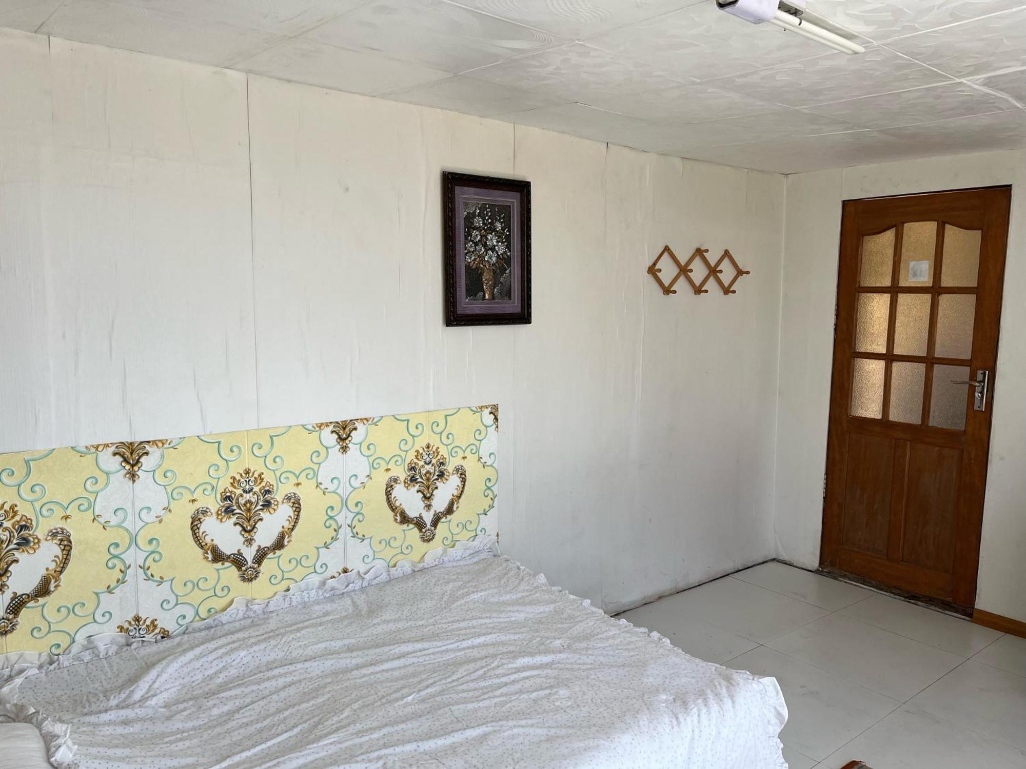 Gana's Guest House&Tours Oulan-Bator Extérieur photo