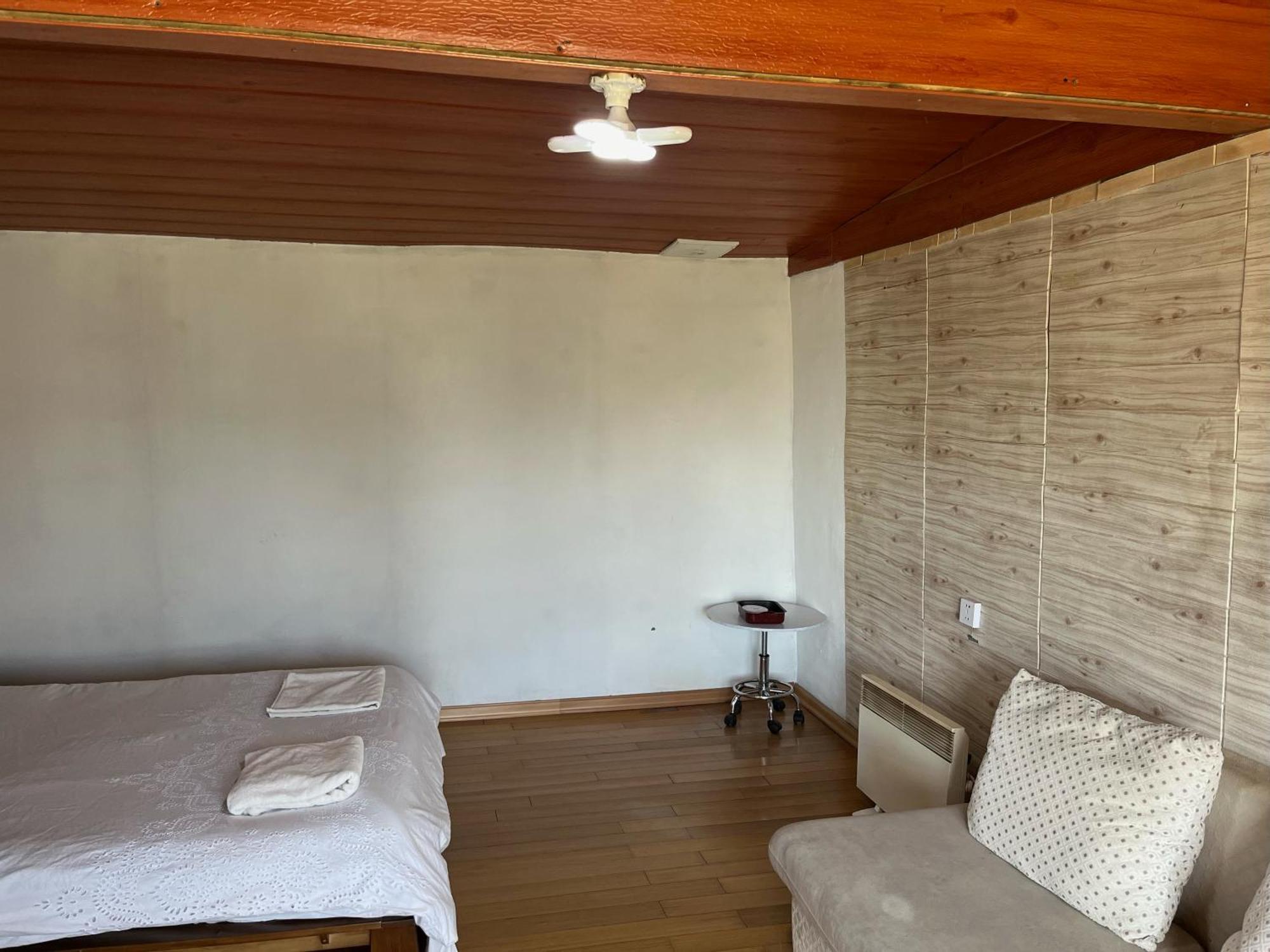 Gana's Guest House&Tours Oulan-Bator Extérieur photo