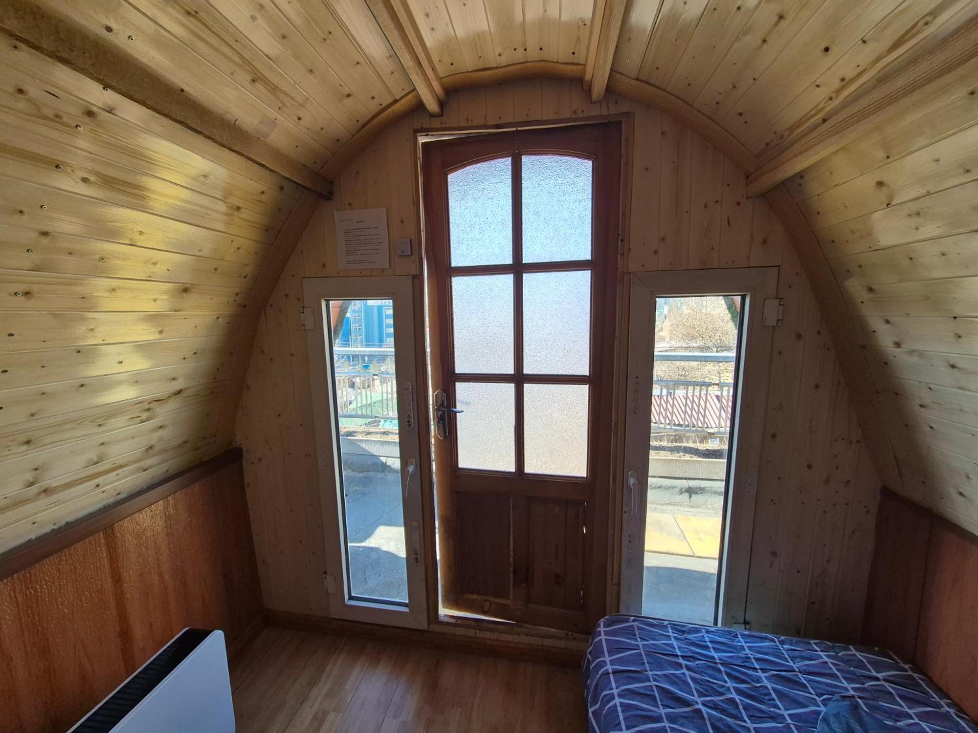 Gana's Guest House&Tours Oulan-Bator Extérieur photo