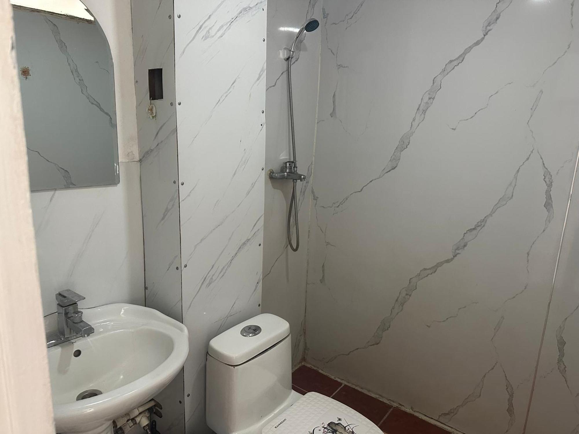 Gana's Guest House&Tours Oulan-Bator Extérieur photo